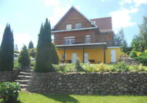 Agroturystyka Na Skarpie, Wiżajny